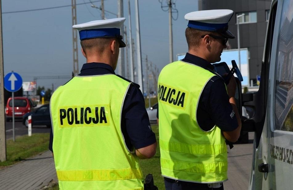 Za szybko w zabudowanym. Czterech straciło prawo jazdy