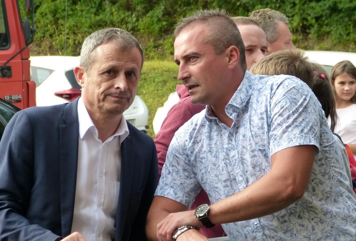 Krzysztof Lipczyński na czele, w zarządzie nowe twarze