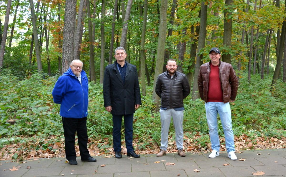 Za prawie 300 tys. zł powstanie tam plac zabaw