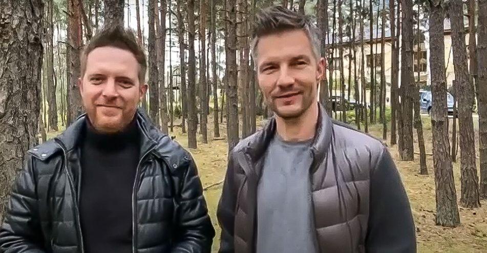 Zanim rozpoczął współpracę ze Stingiem, czy José Carrerasem przyjeżdżał na wakacje do Zagórza - zdjęcia i wideo