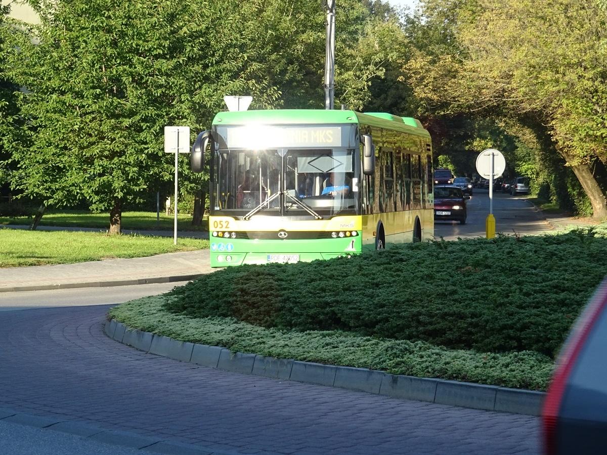 Bezpłatna komunikacja w Dębicy? Jest taka opcja