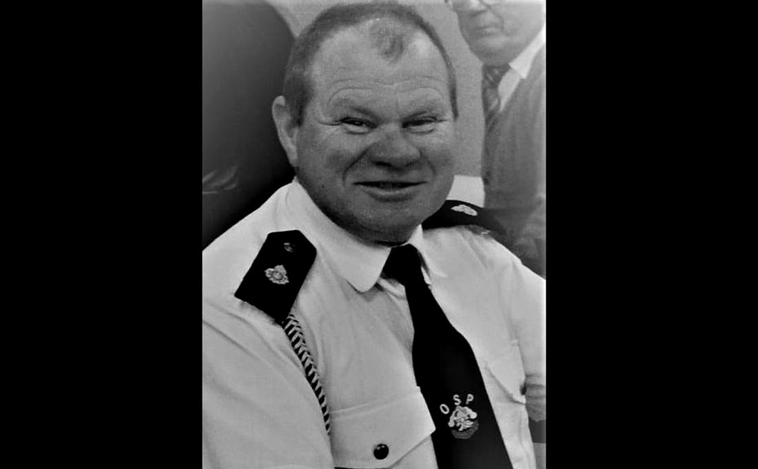 Nie żyje Tadeusz Stolarczyk. Miał 55 lat
