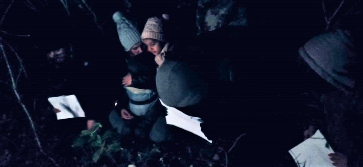 Zbierają dla tych, którzy utknęli na polsko-białoruskiej granicy 