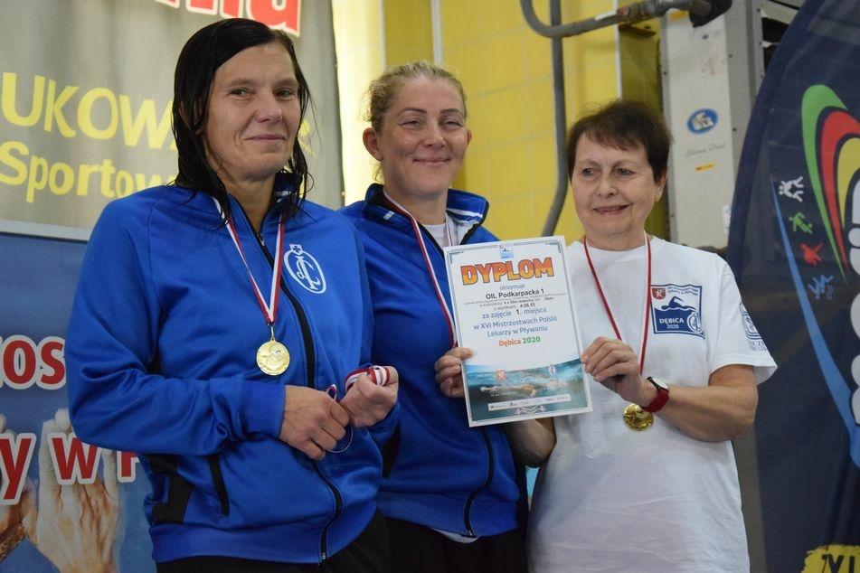 Mistrzostwa oficjalnie otwarte - zdjęcia