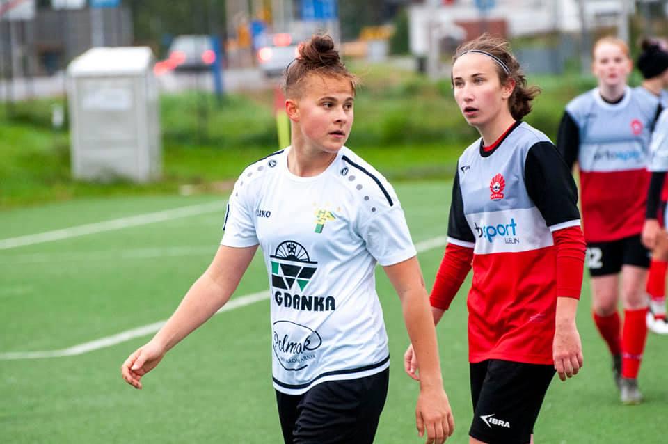 Katarzyna Jezioro powołana do reprezentacji Polski