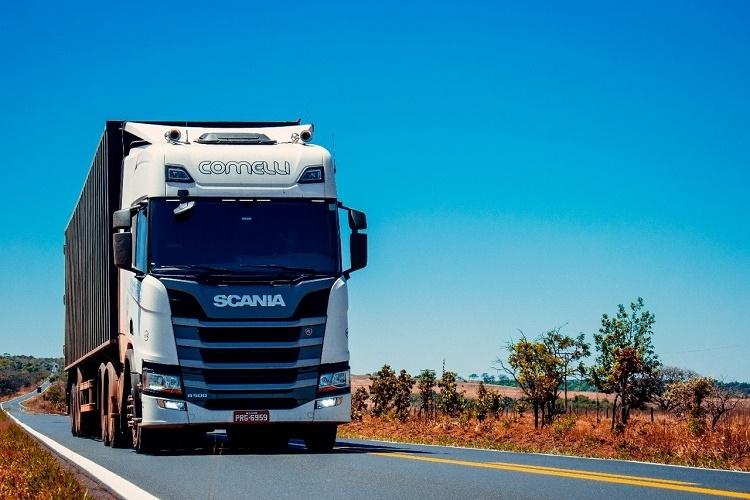 Czy transport palet zalicza się do transportu drobnicowego