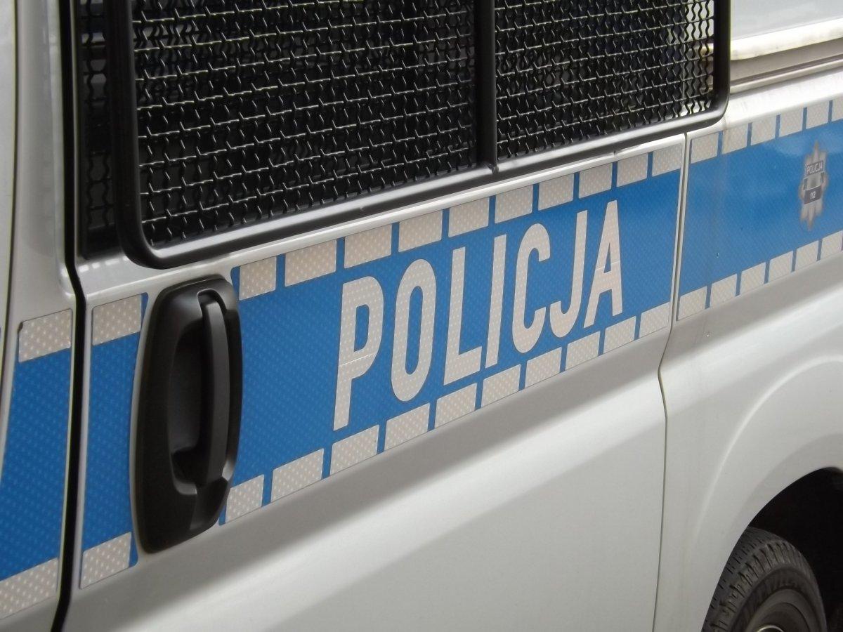 Prawa jazdy mu nie wzięli, bo stracił je już wcześniej