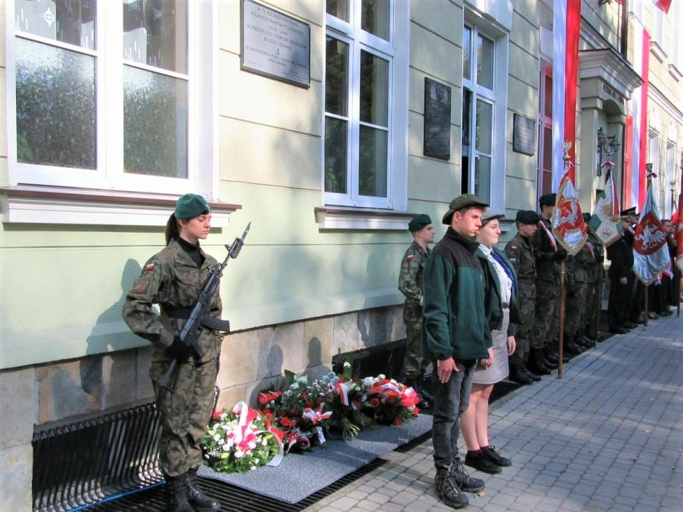 Uczczą rocznicę powstania Polskiego Państwa Podziemnego