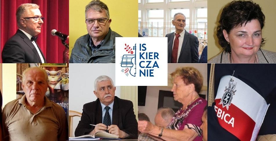 Kto zasłużonym dla miasta? Znamy kandydatów