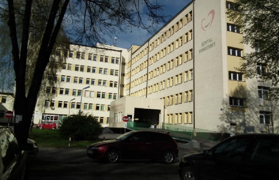 Szpital zamknięty do odwołania. Dyrektor mówi dość!