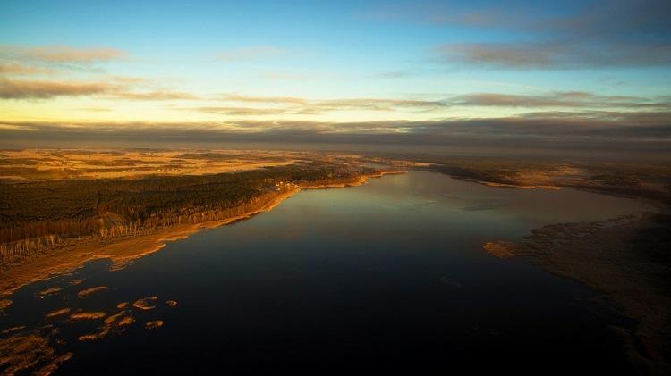Mazury we wrześniu- czy warto?