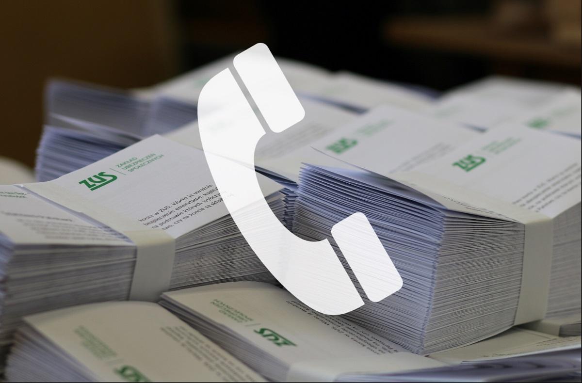 Emerytury i renty - dyżur telefoniczny w Dębicy