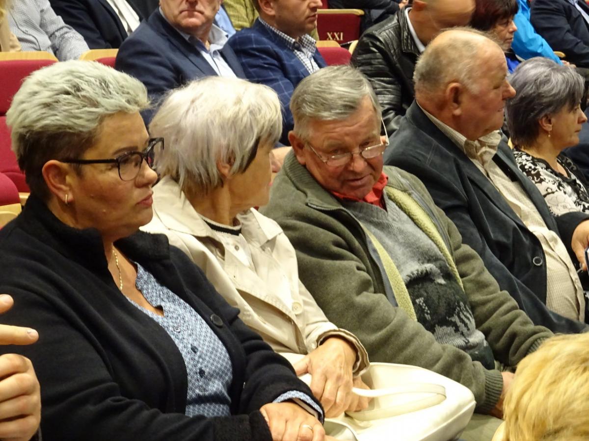 Nie zarzynajcie MKS-u - apeluje Waldemar Cieśla