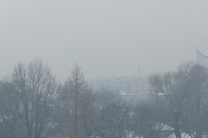 Czyste powietrze w Dębicy. Urzędnicy zapraszają na spotkania