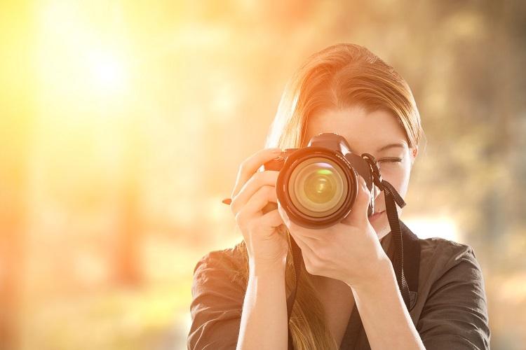 Jesteś fotografem? Dowiedz się, jak możesz sprzedawać zdjęcia online