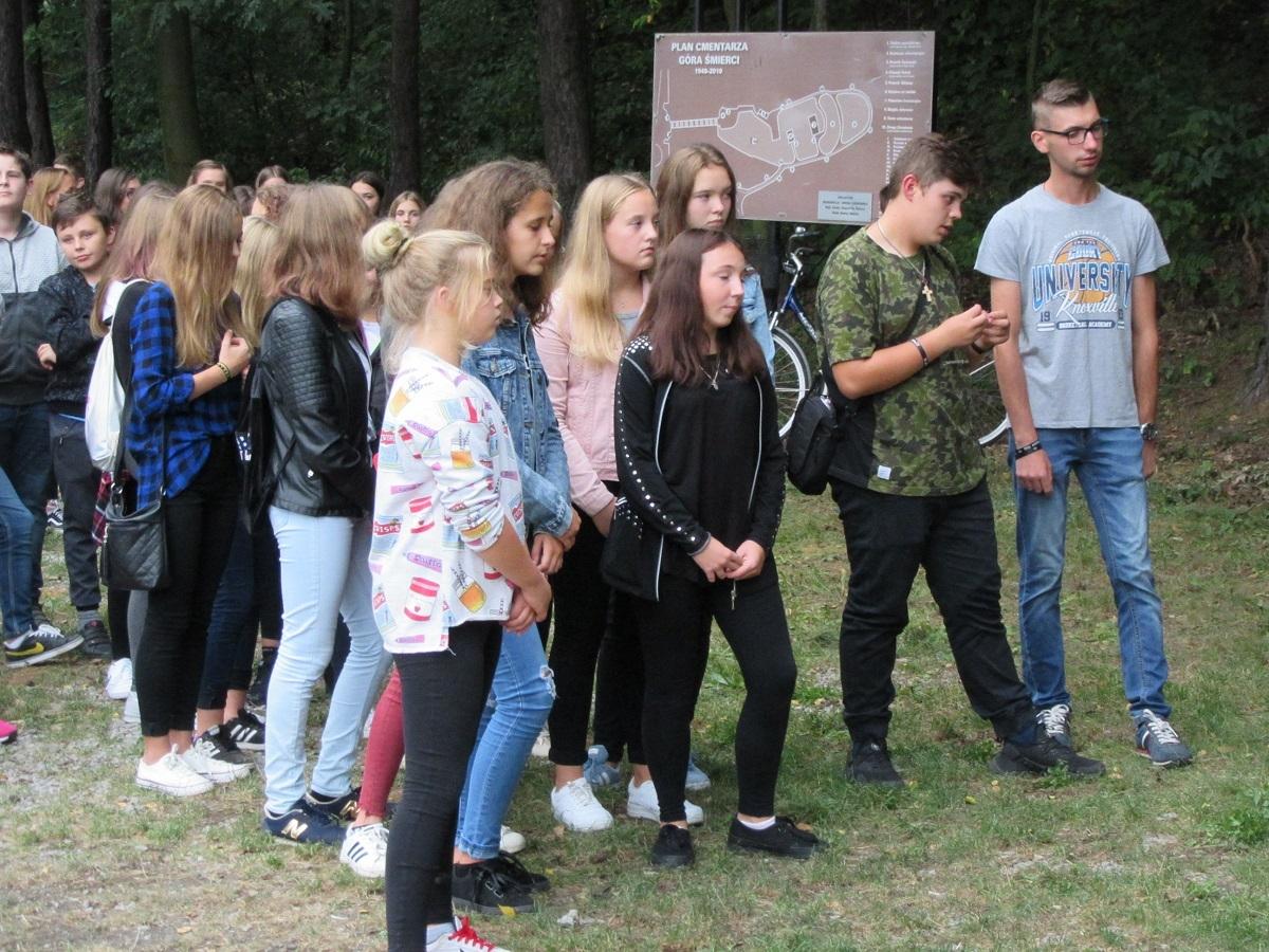 Droga Krzyżowa z kard. Stefanem Wyszyńskim