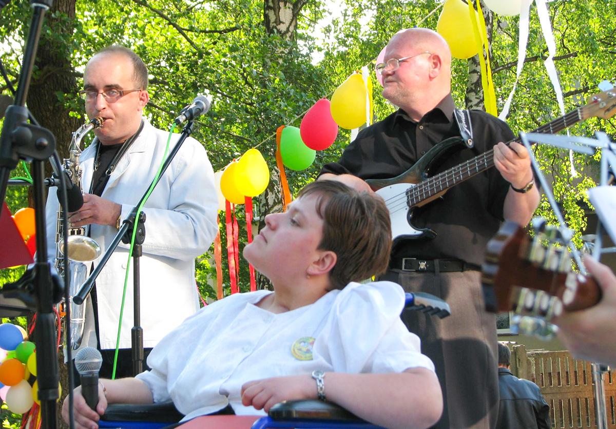 To będzie już piąta edycja Festiwalu im. Zbigniewa Warchoła w Dębicy