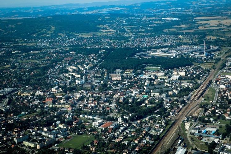 Szukaj i aplikuj o pracę w Dębicy