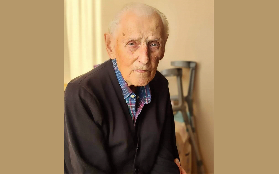 Dla nich był legendą. Nie żyje Aleksander Kłusek