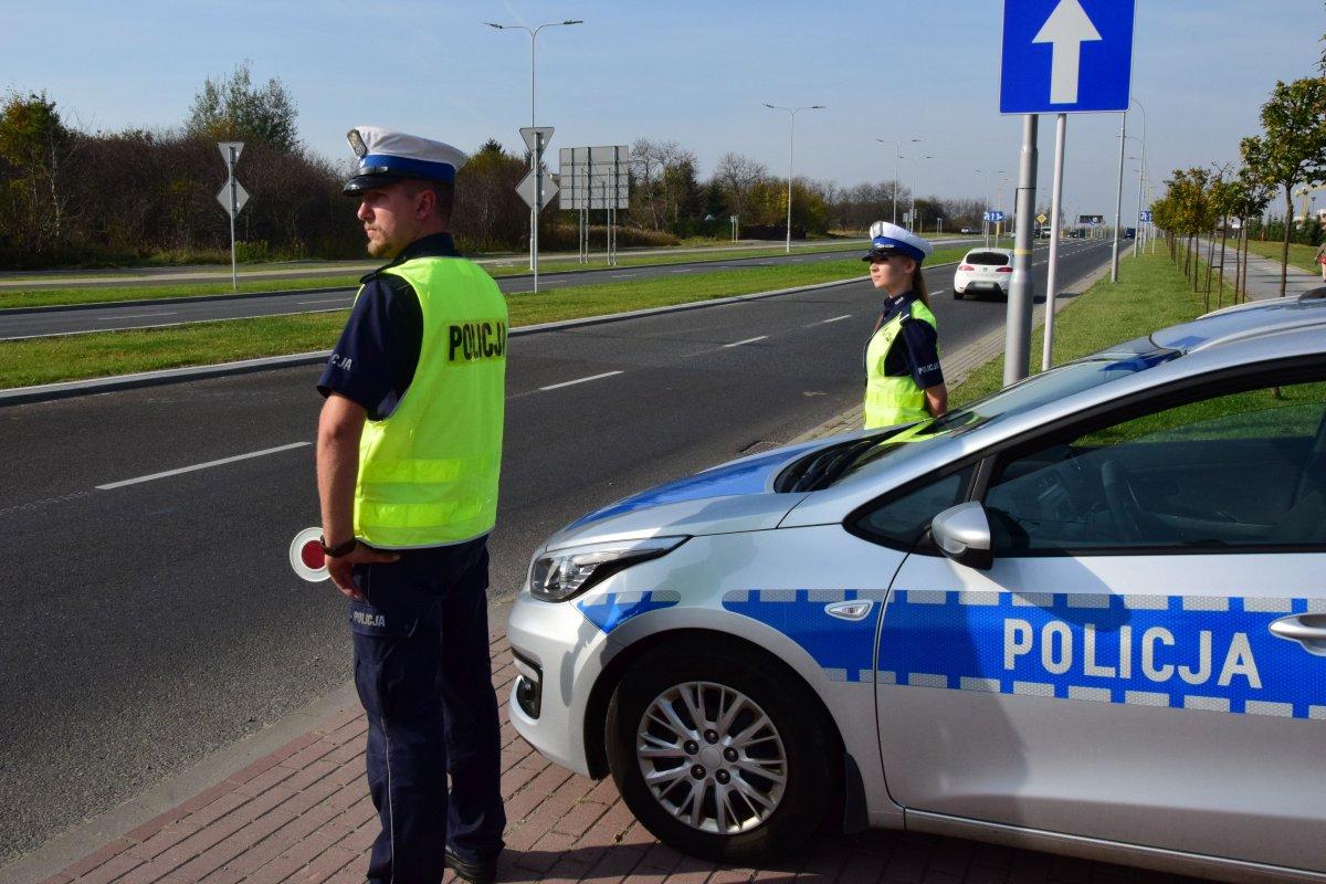 316 wypadków, 486 nietrzeźwych kierowców, 18 ofiar