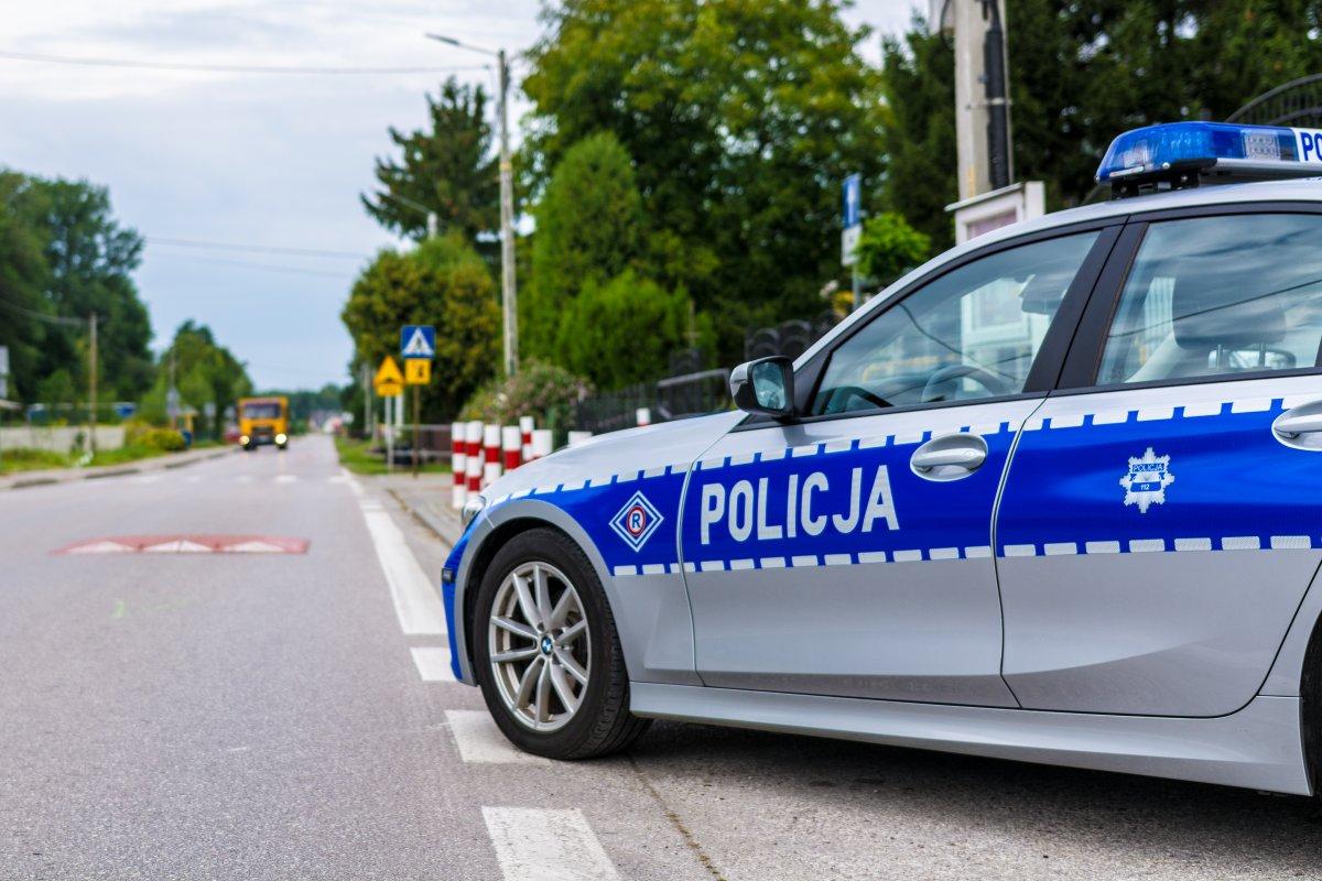W środę rozpoczęcie roku. Będą kontrole pod szkołami