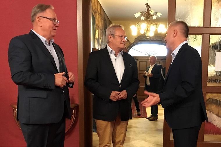 Janusz Steinhoff: to najlepszy okres Polski w historii