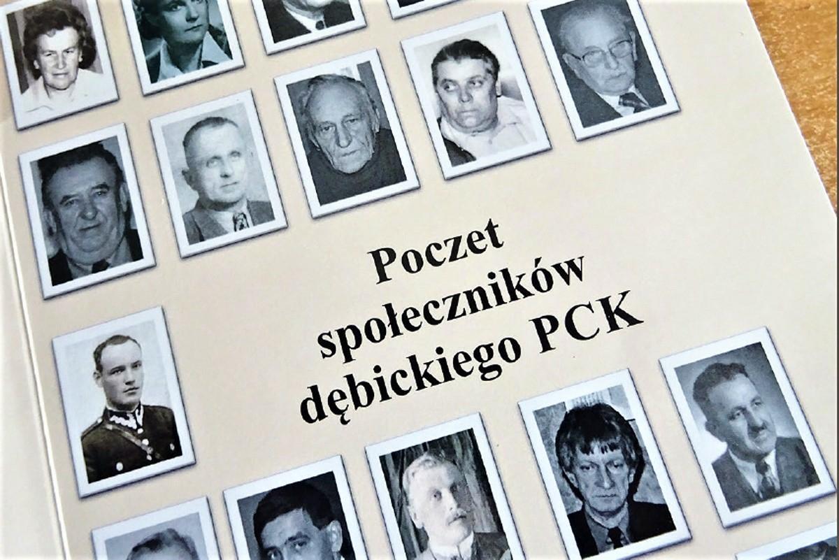 Pamięci społeczników, którzy już odeszli