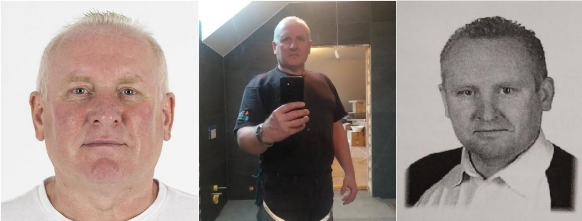 Obława na Jacka Jaworka w Jodłowej. Kogo wczoraj zatrzymała policja?