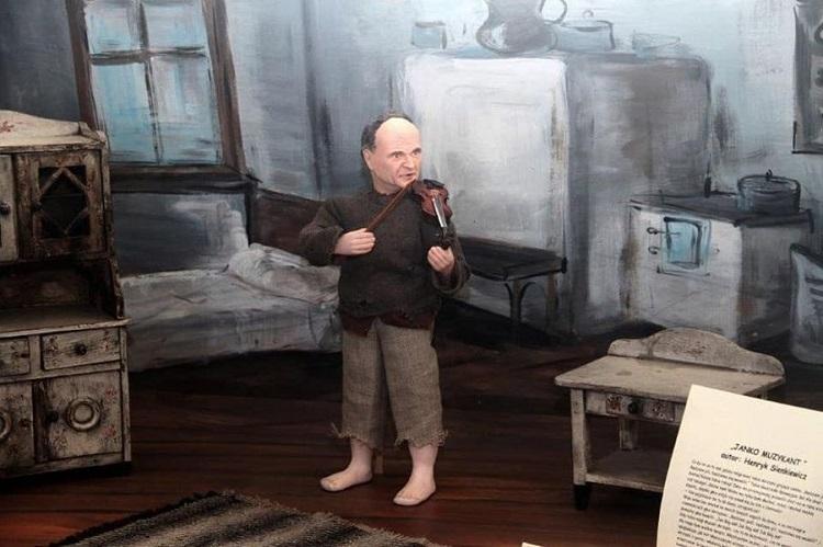 Figurka Kukiza na sprzedaż