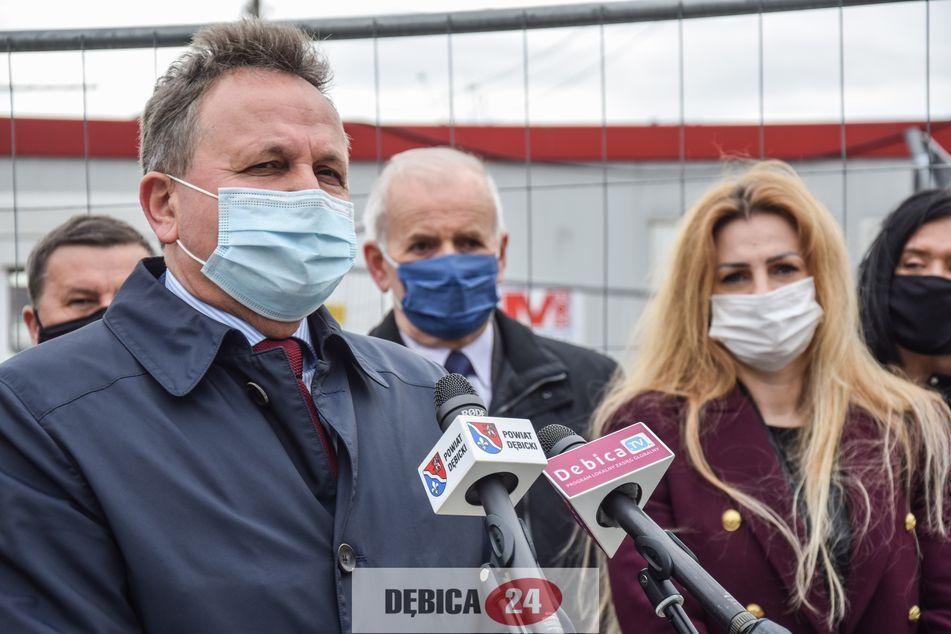 Jan Warzecha: Polski Ład to więcej pieniędzy w portfelach Polaków