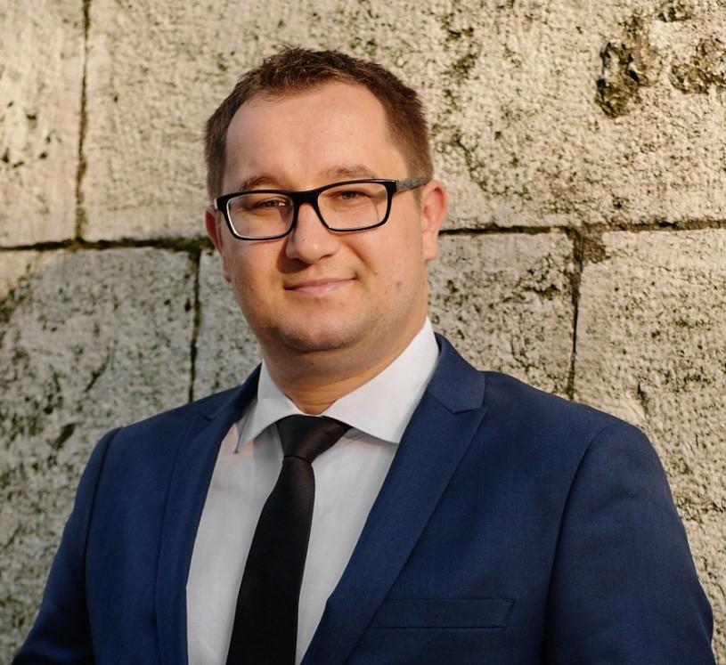 Kardiolog z Dębicy dostał Nagrodę Bayesa