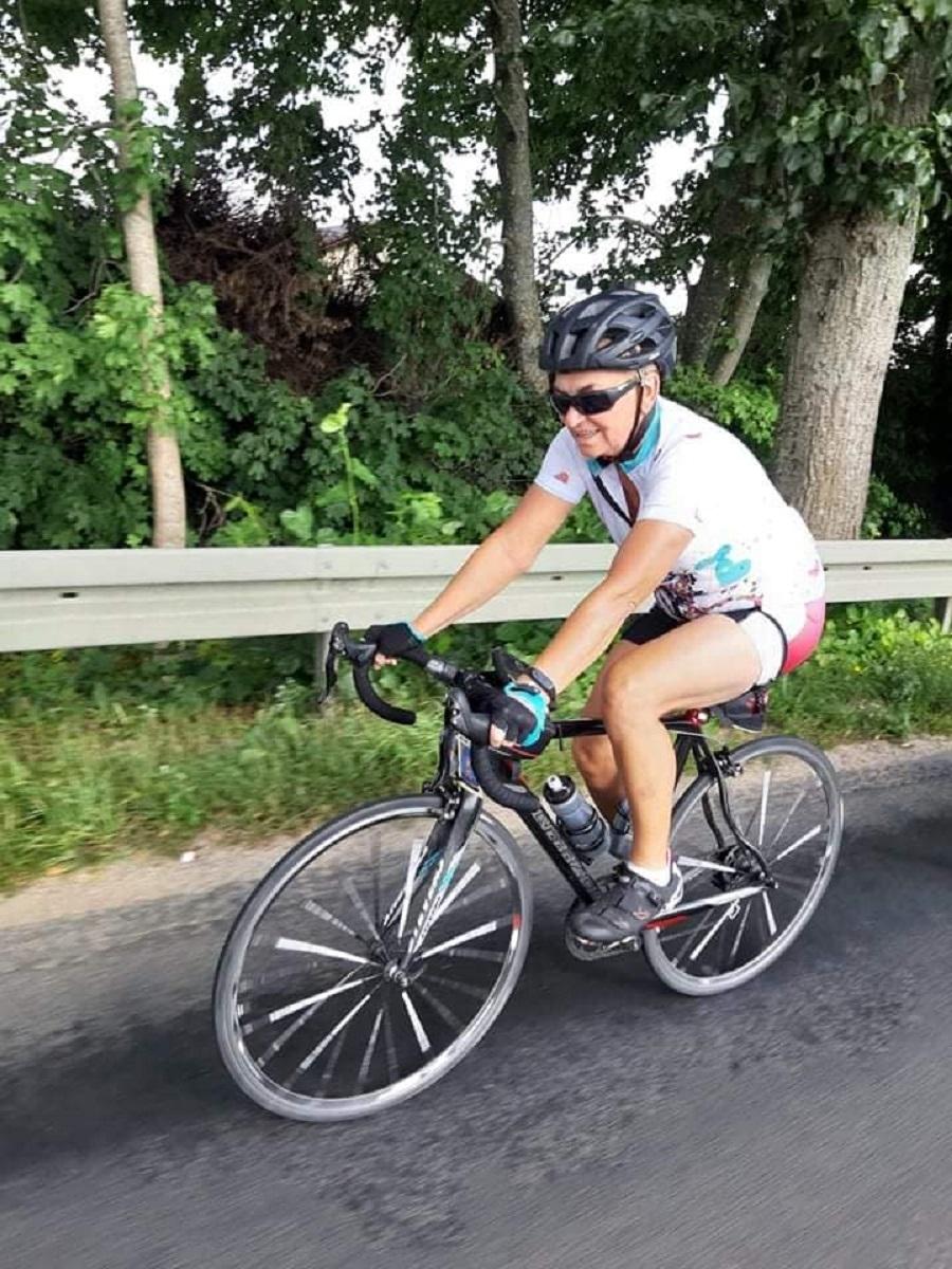 Nasi jadą w Tour de Pologne dla Amatorów