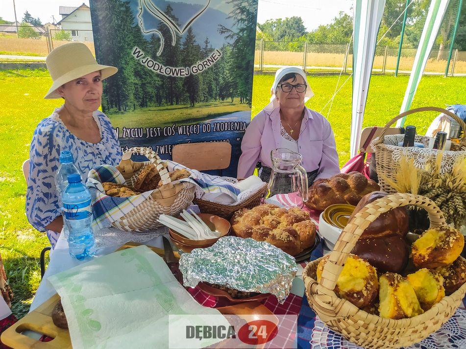 Takie podwieczorki tylko w Dzwonowej - zdjęcia