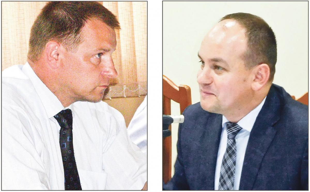 Na liście Tłustych Kotów dwa nazwiska od nas