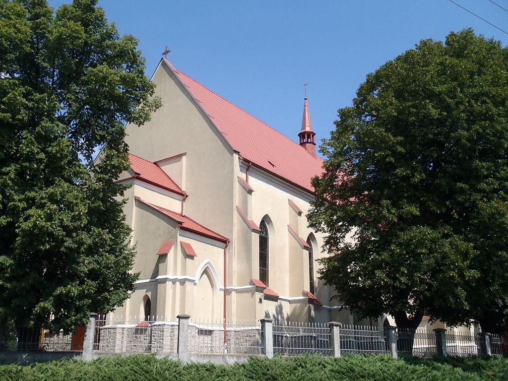 Był wikariuszem, teraz będzie proboszczem