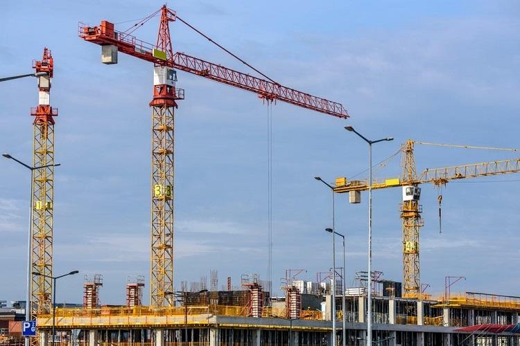 Materiały budowlane w 2021 roku - jak wygląda ich dostępność?