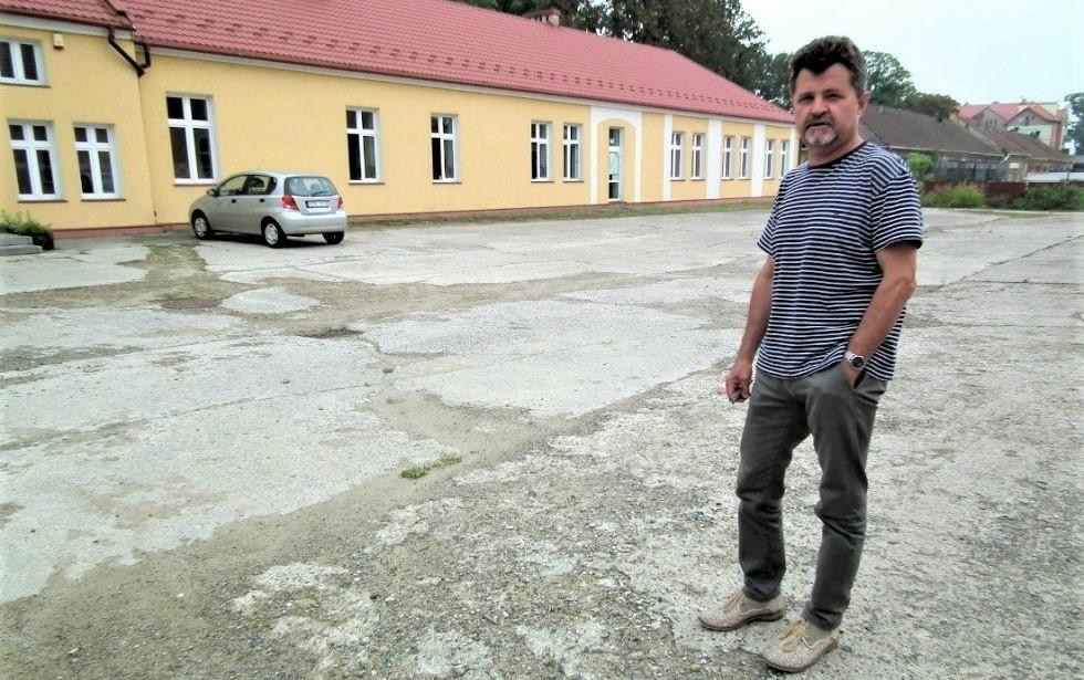 Ponad 2 mln zł na parki na osiedlach i Ogród Sztuki pod galerią