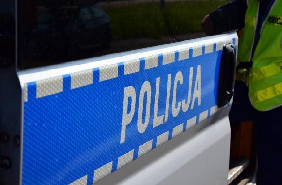 Po awanturze izba wytrzeźwień i zarzuty