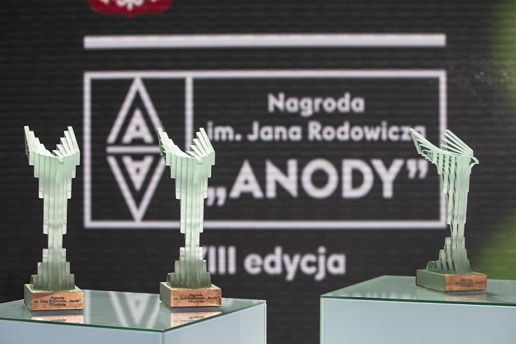 Zgłoś kandydata do Nagrody Anody