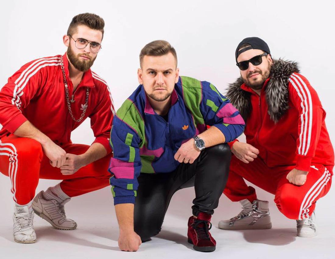 Najpierw wystąpi Malibu, a potem zespół Sekend