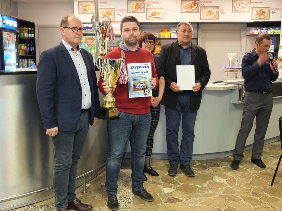 Wisłoka Dębica ma nowego prezesa