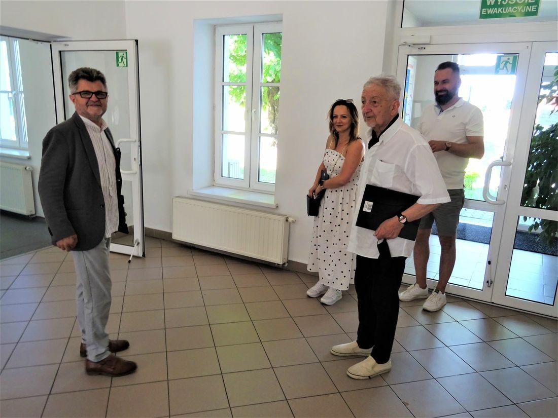 Według Adama Sypla o Katyniu wciąż mówi się zbyt mało - zdjęcia 