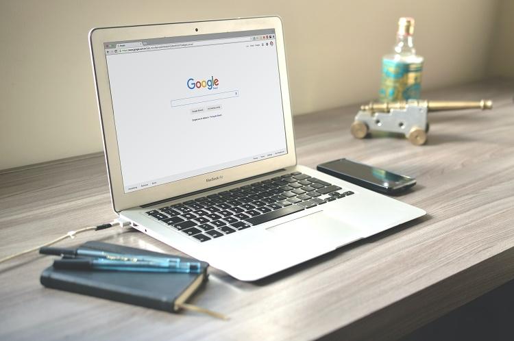 Fotograf google – zwiedzanie firmy bez wychodzenia z domu