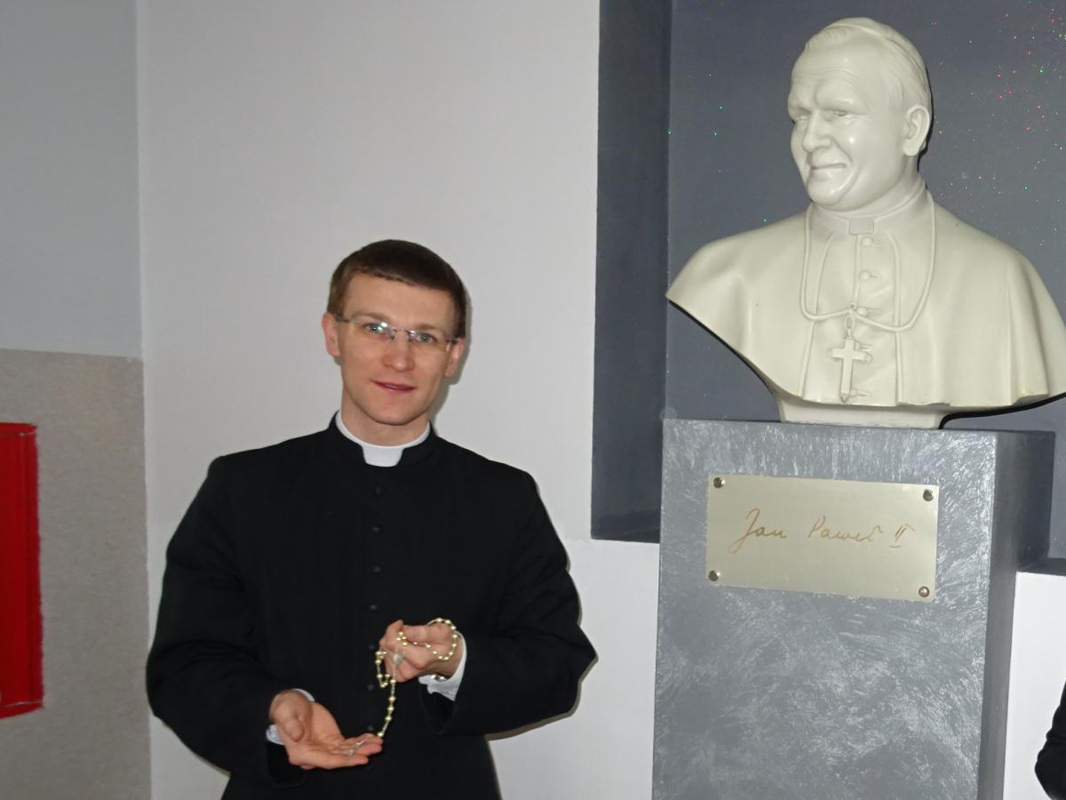 Zmian wikariuszy w tym roku wyjątkowo dużo