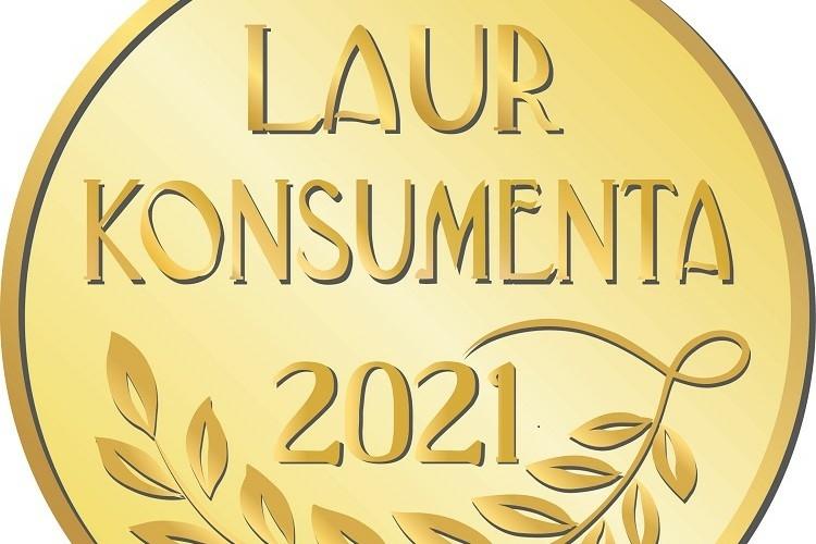 Złoty Laur Konsumenta 2021 dla farb Tikkurila