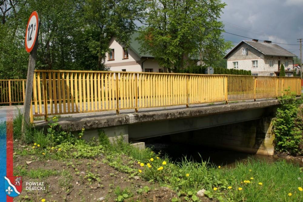 Remont mostu i drogi kosztować będzie prawie 5 mln zł