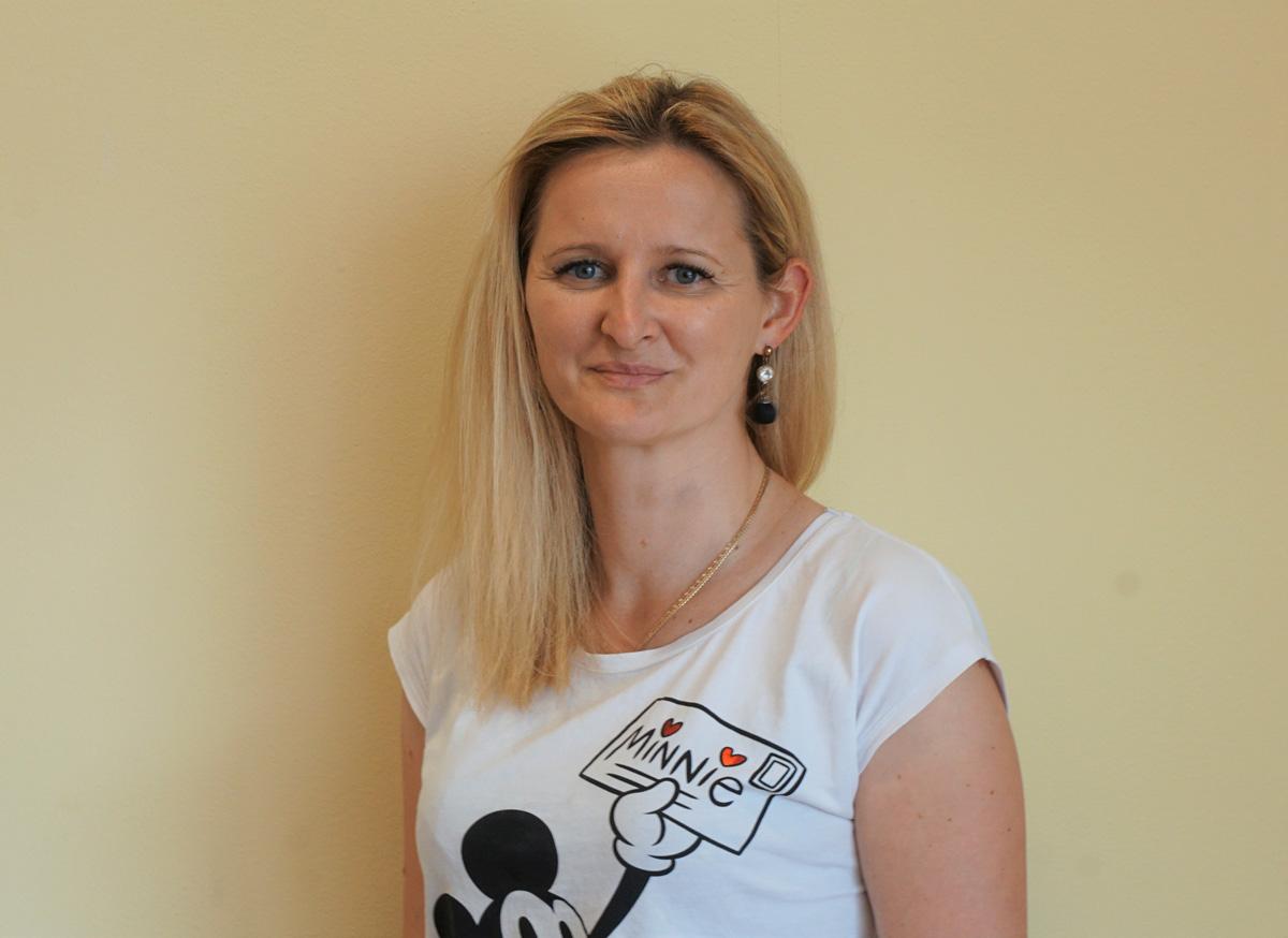 Elżbieta Drąg nową przewodniczącą rady