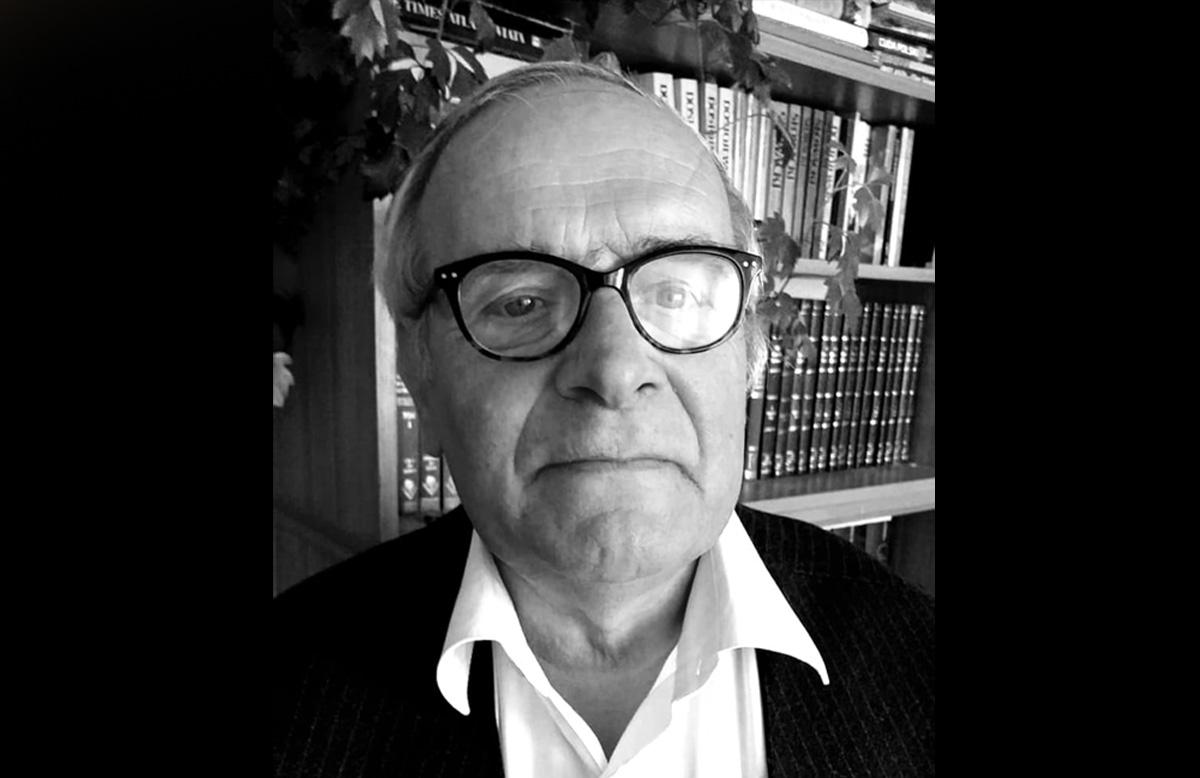Nie żyje Ferdynand Bugno. Miał 72 lata