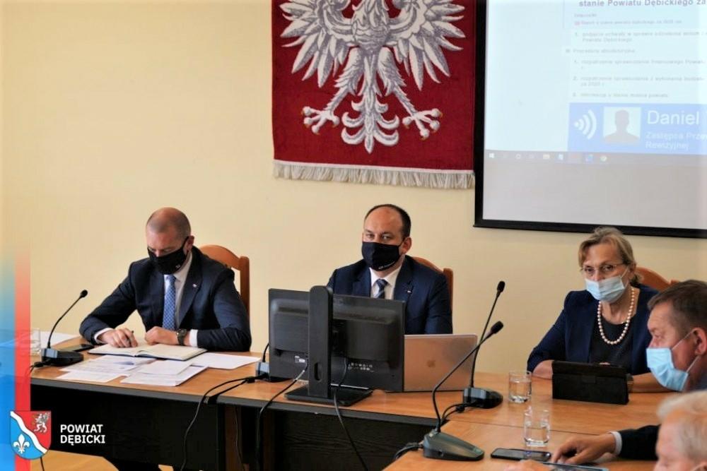 ASF w trzech gminach. W piątek zbierze się sztab kryzysowy