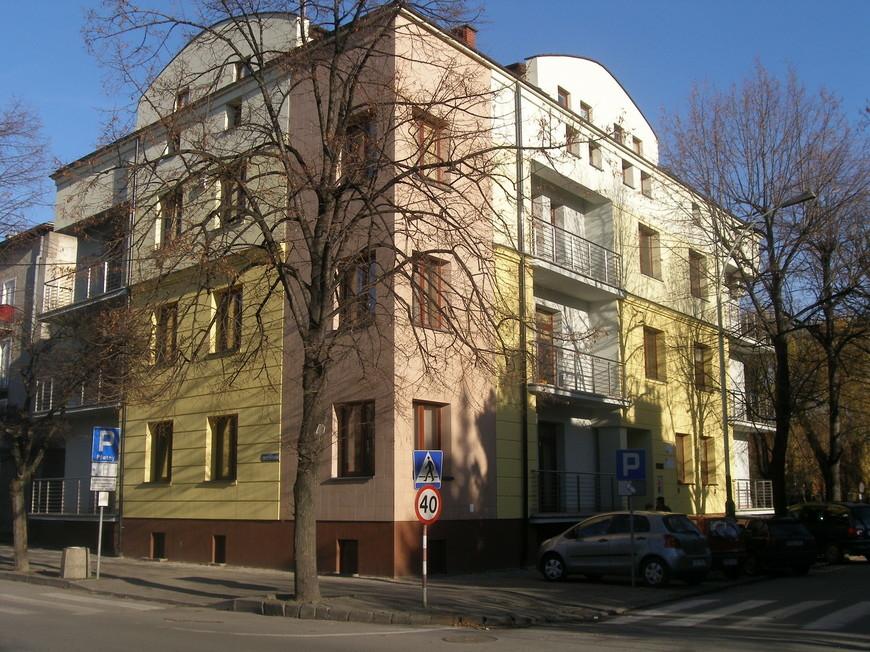 Urząd na Batorego już otwarty